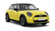 MINI Cooper 2.0 S Classic [Level 2] 3dr Auto Petrol Hatchback